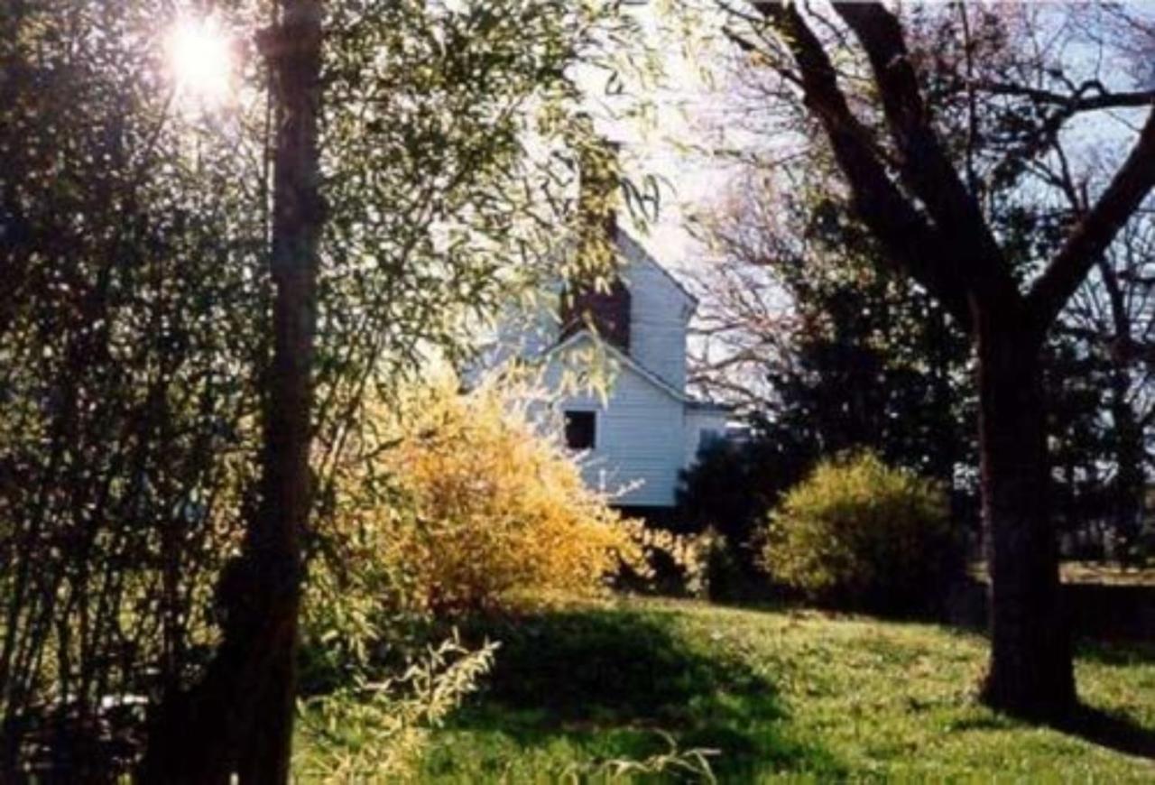 Oak Grove Bed And Breakfast South Boston Zewnętrze zdjęcie